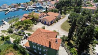 House Alan with Sea View 50m from the sea in Nerezine - 7