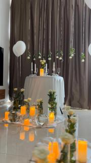 برج رافال priate Apartment in Rafal Residential Tower North or south View - Riade - 6