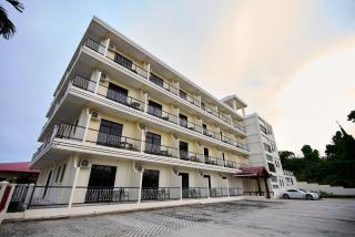 Belmond Hotel 贝尔曼酒店 - Koror - 4
