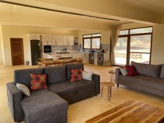 Kichaka Villa - Ilbisil - 0