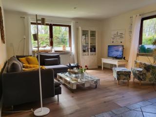 Ferienwohnung Seelboomler - Sankt Peter-Ording - 9