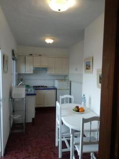 Apto con vistas al mar, a 100 m de la Playa - 3