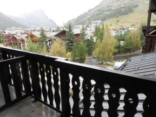 Appartement coquet avec WiFi, proche pistes et navette - FR-1-694-67 - Val dʼIsère - 2