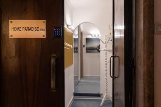 Private room in a Guest house with a private bath N2 - Roma - 2