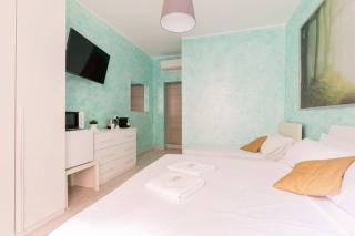 Private room in a Guest house with a private bath N2 - Roma - 5