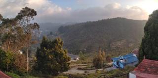 SRIVATSAS KODAI VILLA - Kodaikānāl - 9