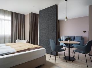 Hotel Lotus - Reikiavik - 3