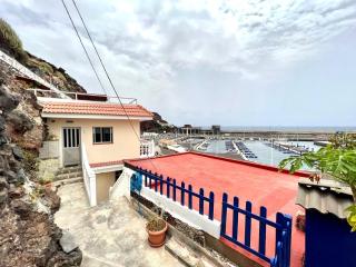 Apto con vistas al mar, a 100 m de la Playa - 7