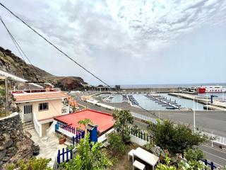 Apto con vistas al mar, a 100 m de la Playa - 8