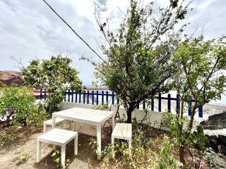 Apto con vistas al mar, a 100 m de la Playa - 5