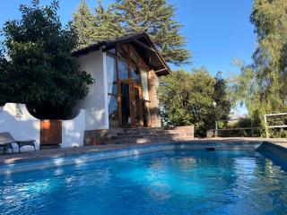 Casa Arrayán - Santiago - 0