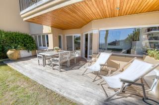 Mediterraneo Classy Apartment, Private Garden - Calella de Palafrugell - 9
