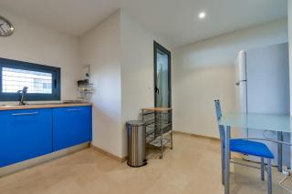 Enorme apartamiento en CALA ALTA de Villajoyosa - Cala de Finestrat - 7
