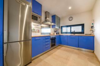Enorme apartamiento en CALA ALTA de Villajoyosa - Cala de Finestrat - 8