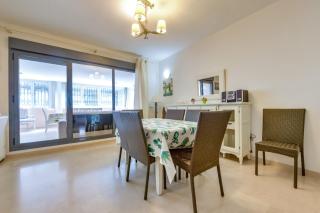 Enorme apartamiento en CALA ALTA de Villajoyosa - Cala de Finestrat - 4