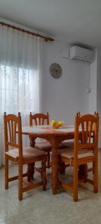 La casita de la piscina - Nerja - 8