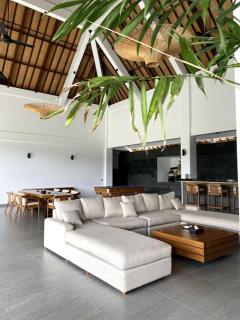 Villa Vespa Lovina - Lovina - 6