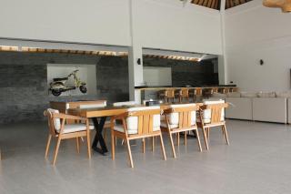 Villa Vespa Lovina - Lovina - 7