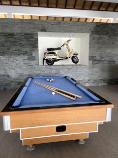 Villa Vespa Lovina - Lovina - 4