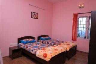 SRIVATSAS KODAI VILLA - Kodaikānāl - 5