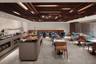 Courtyard by Marriott Casablanca Downtown - Casablanca - 1