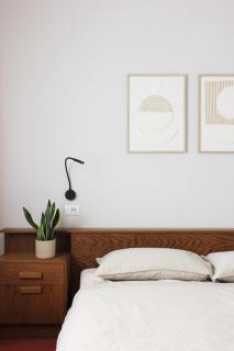haus e Apartment 1 - Lana - 9