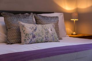 Elterwater Park self catering Barns - 7