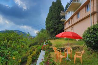 SRIVATSAS KODAI VILLA - Kodaikānāl - 4
