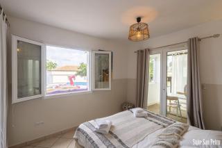 Résidence CasaBianca Porticcio - San Petru - 2