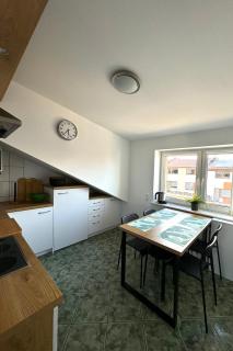 Apartament Władysławowo - 5