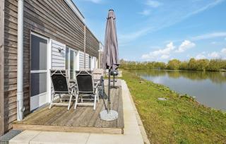 Amazing Home In Tossens With Kitchen - 8