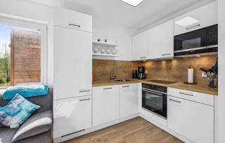 Amazing Home In Tossens With Kitchen - Stick - 4