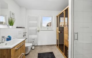 Amazing Home In Tossens With Kitchen - Stick - 3