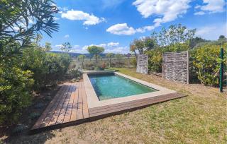 Stunning Home In Saint-Laurent-De-La-Ca - 1