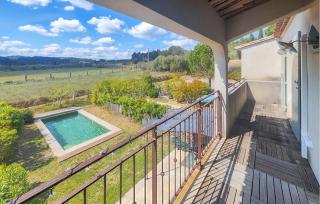 Nice Home In Saint-Laurent-De-La-Ca - 5
