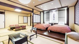 U-BELL Hotel Matsumasa - Yamaguchi - 5