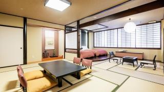 U-BELL Hotel Matsumasa - 4