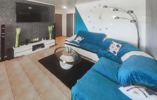 Lovely Home In Villespassans With Wifi - 6