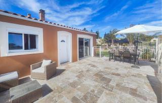 Lovely Home In Villespassans With Wifi - Villespassans - 8
