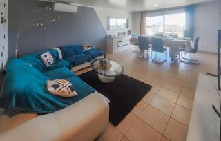 Lovely Home In Villespassans With Wifi - 5