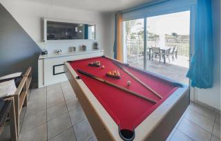 Lovely Home In Villespassans With Wifi - 2