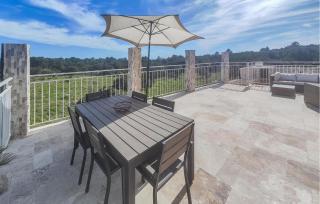 Lovely Home In Villespassans With Wifi - Villespassans - 1