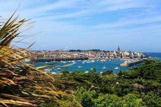Roscoff - Studio cosy 3* - Roscoff - 9