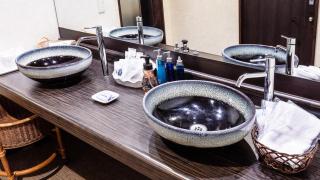 U-BELL Hotel Matsumasa - Yamaguchi - 3