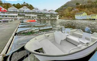 Cozy Apartment In Uggdal With Wifi - 3