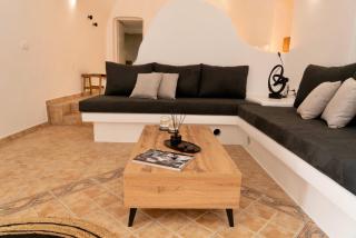 The Tefra Villa by A Terre Cave Villas - Fira - 0