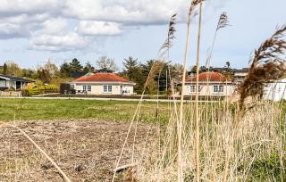 Stunning Home In Knebel With Kitchen - Knebel - 7