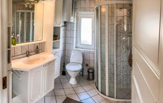 Stunning Home In Knebel With Kitchen - Knebel - 4