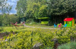 Nice Home In Cernik With Kitchen - Cernik - 4