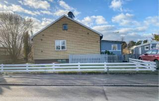 Gorgeous Home In Västervik With Wifi - Västervik - 3